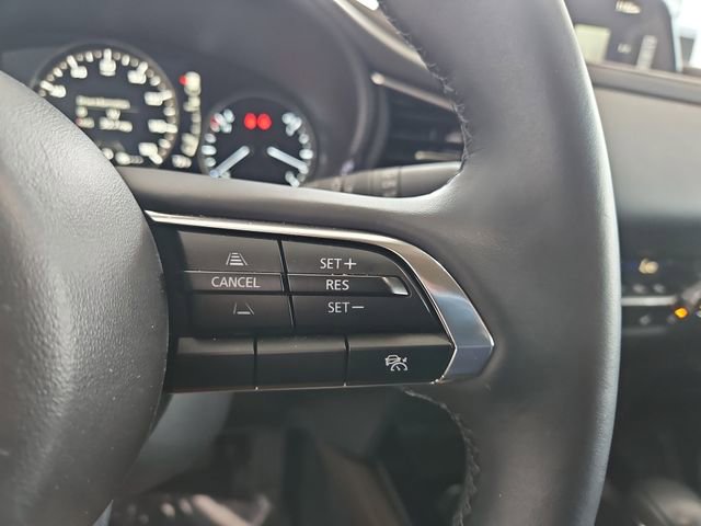Certified 2025 MAZDA CX-30 AWD 2.5 S w/ Premium Package image 23