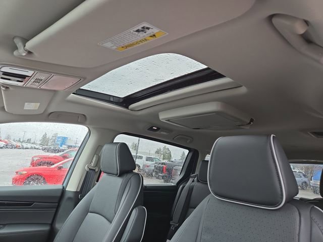 New 2026 Honda Odyssey Elite image 30