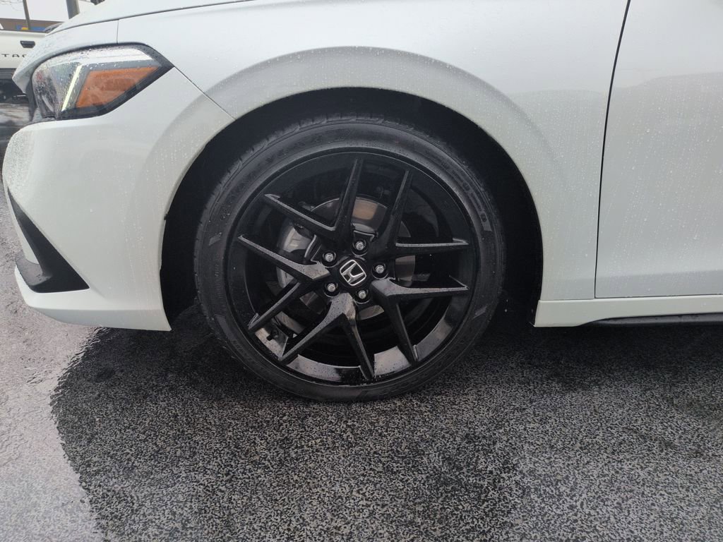 Used 2023 Honda Civic Sport image 27