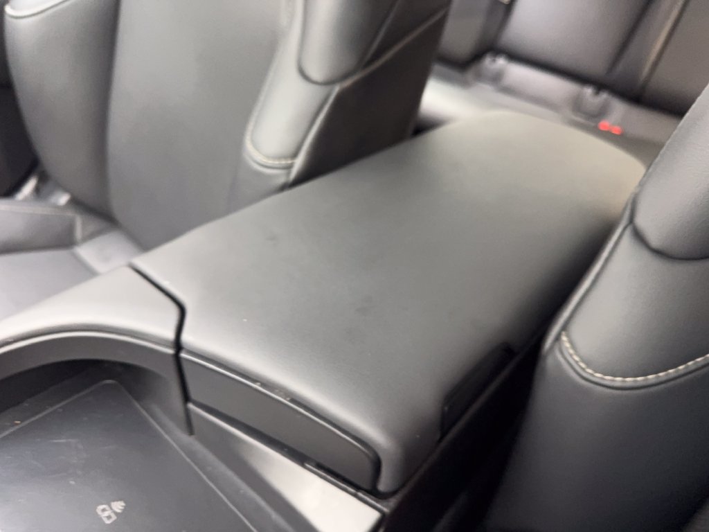 Used 2025 Lexus ES 300h w/ Premium Package FWD image 72