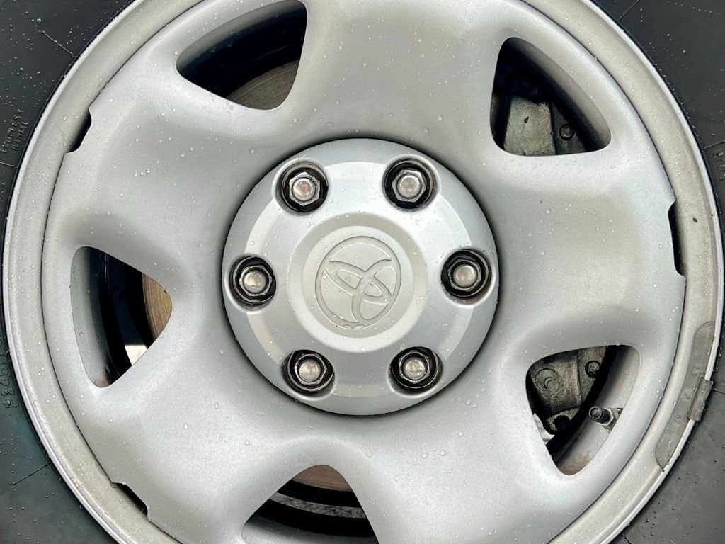 Used 2022 Toyota Tacoma SR image 13