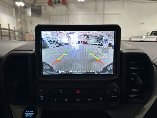 Used 2023 Ford Bronco Sport Heritage w/ Heritage Convenience Package AWD/4WD image 26