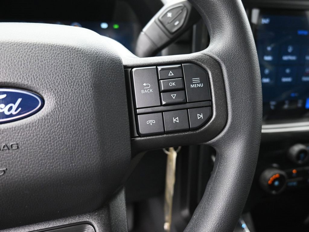 New 2025 Ford F150 STX w/ Equipment Group 200A image 7