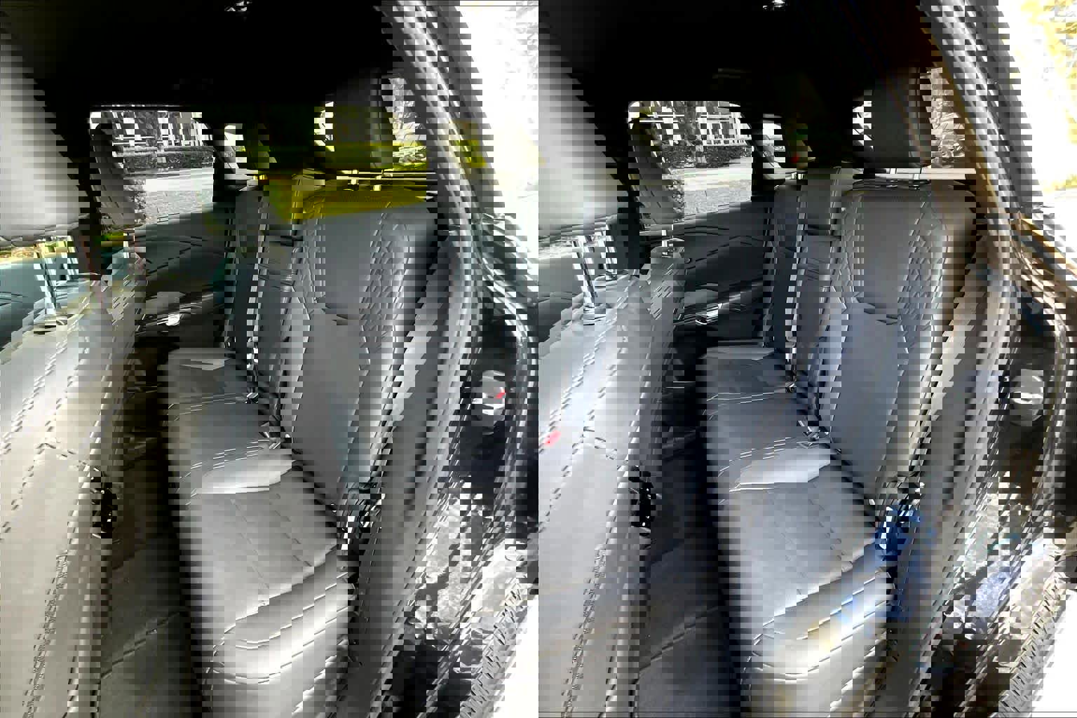 Used 2024 Lexus RX 350 FWD w/ Technology Package image 20