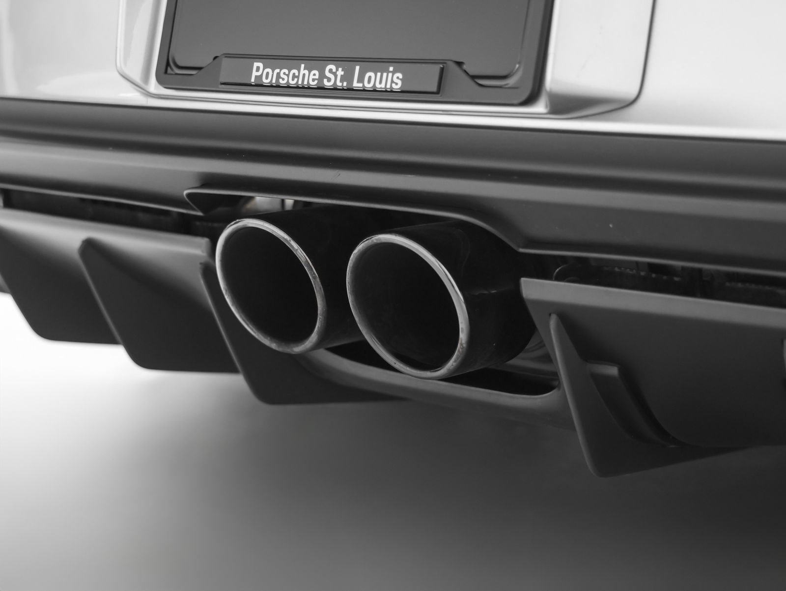 Certified 2022 Porsche 911 GT3 RWD image 22