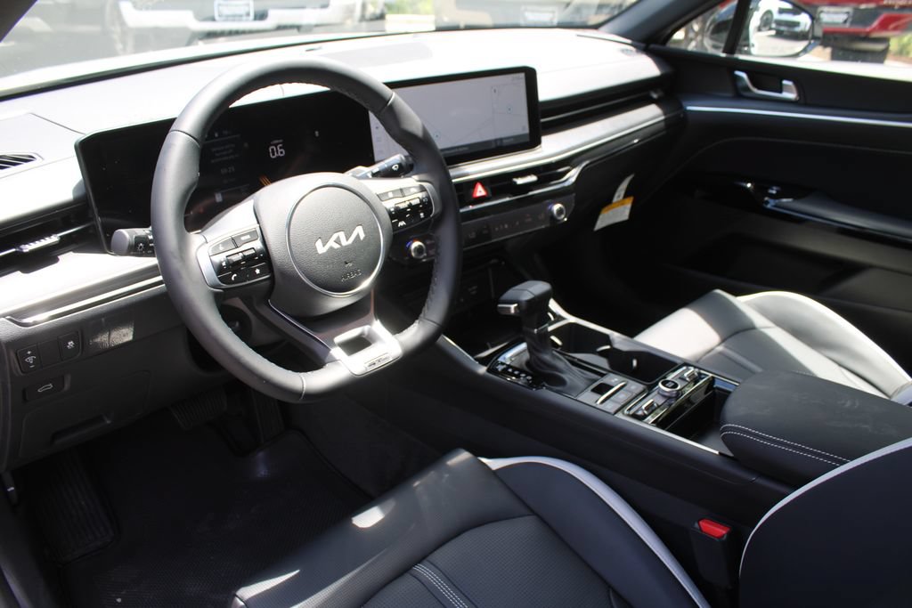 New 2026 Kia K5 GT-Line FWD image 21