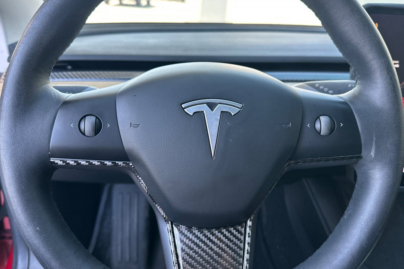 Used 2021 Tesla Model 3 Performance image 25