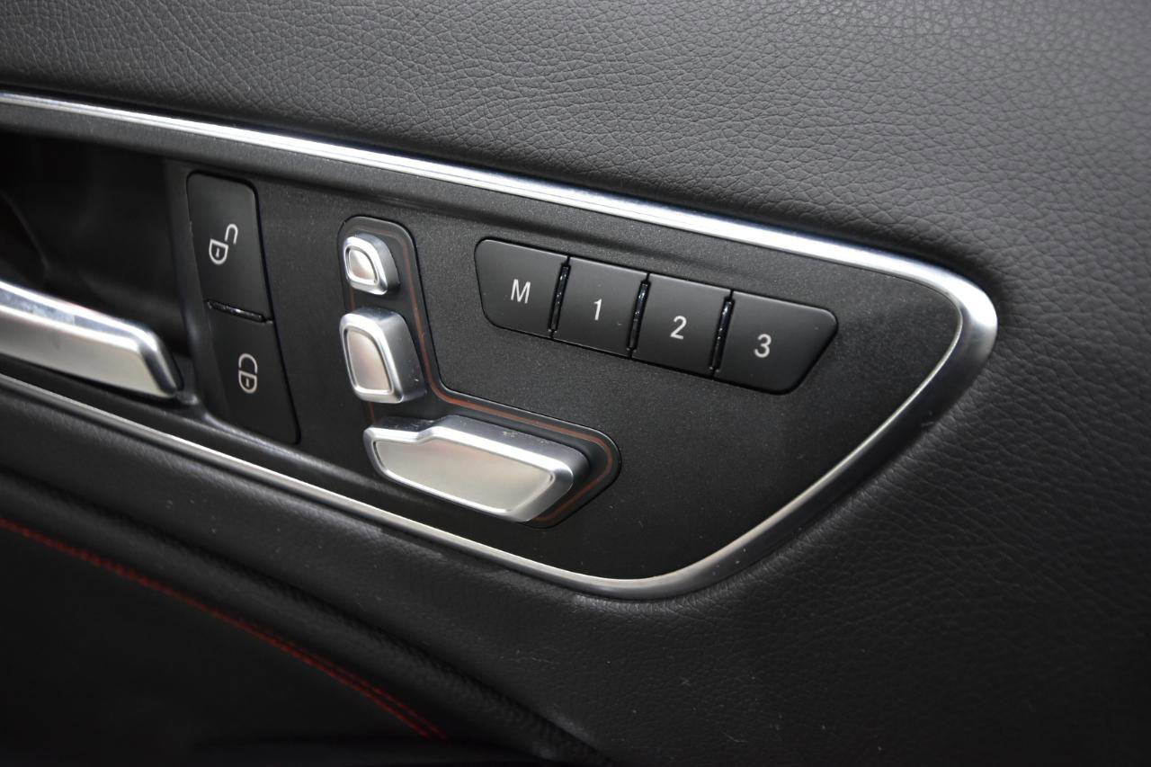 Used 2018 Mercedes-Benz GLA 45 AMG 4MATIC image 15