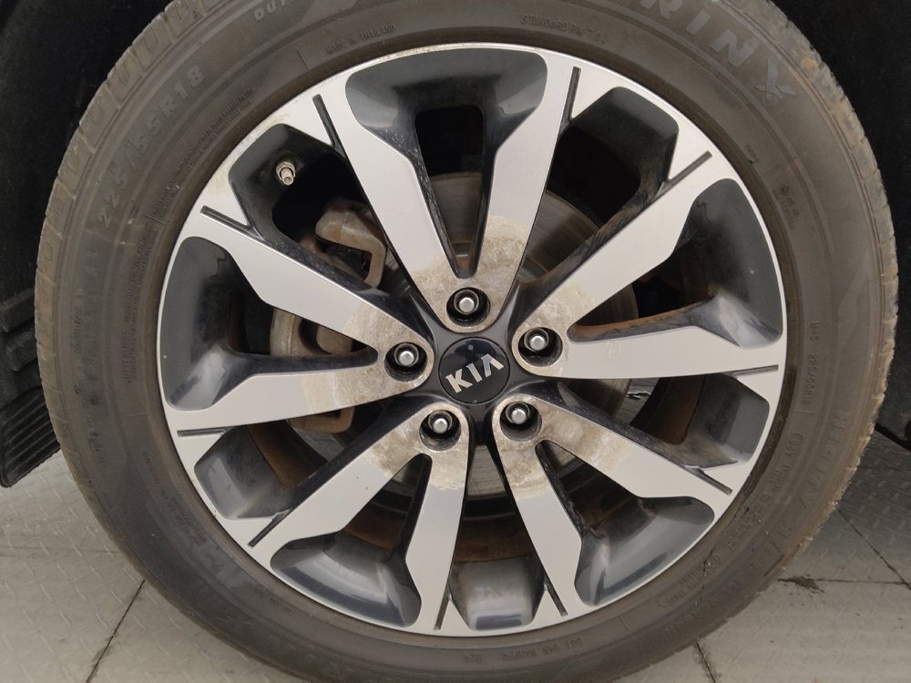Used 2018 Kia Sportage EX w/ EX Premium Package AWD/4WD image 31
