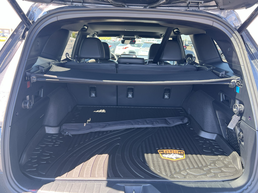 New 2026 Subaru Outback Wilderness AWD/4WD image 26