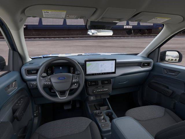 New 2026 Ford Maverick XL FWD image 36