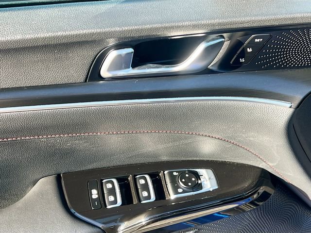 Used 2023 Kia K5 GT w/ GT1 Package image 18