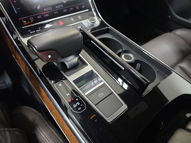 Used 2019 Audi A8 L 3.0T w/ Executive Package image 24