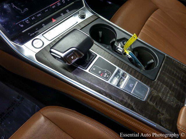 Used 2019 Audi A6 3.0T Prestige w/ Prestige Package AWD/4WD image 25