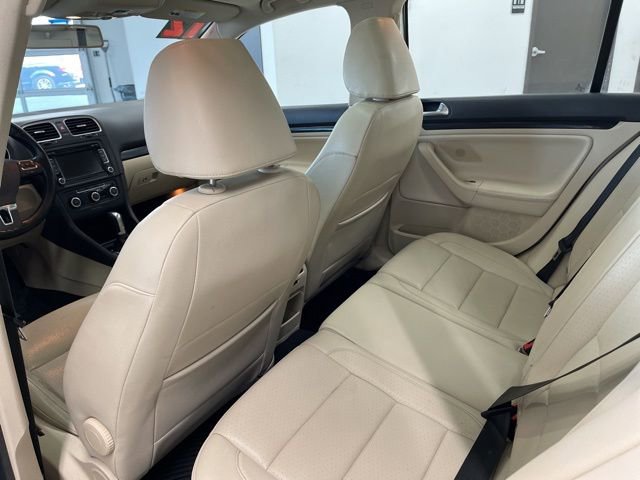 Used 2012 Volkswagen Jetta SE image 20