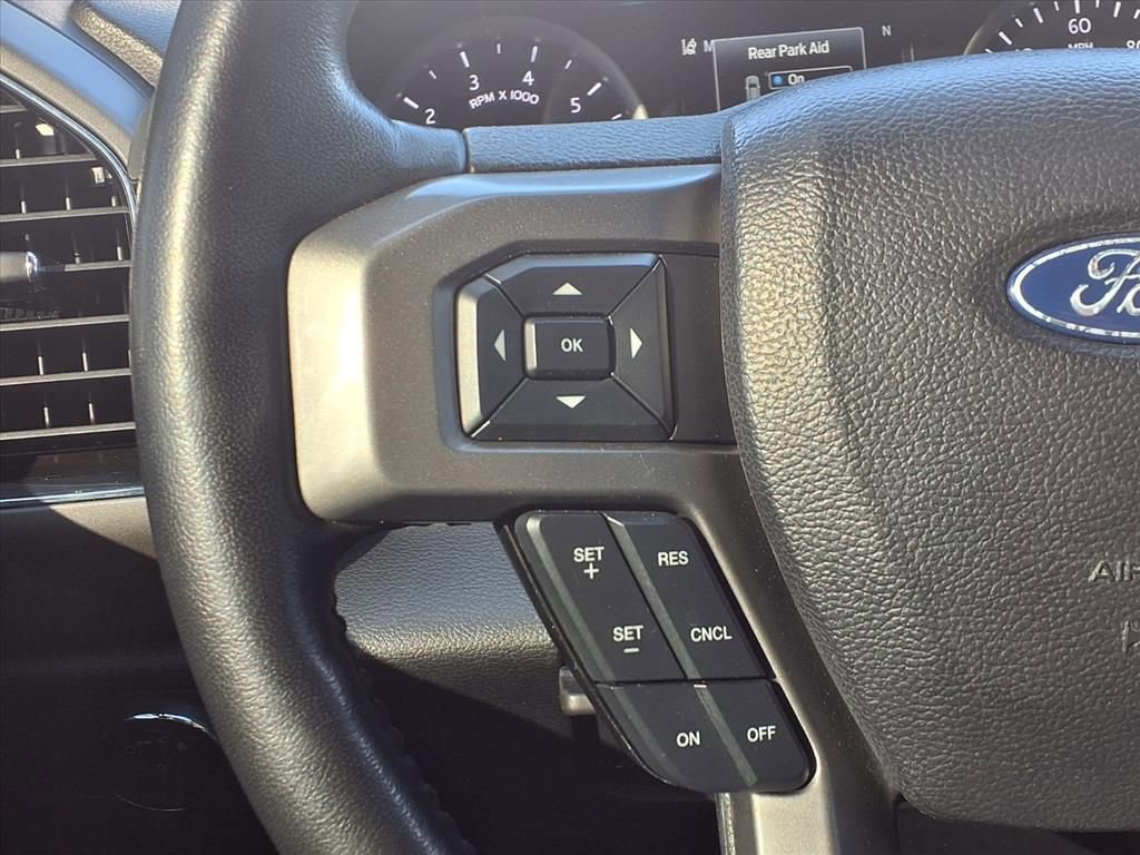 Used 2021 Ford Expedition XLT image 15