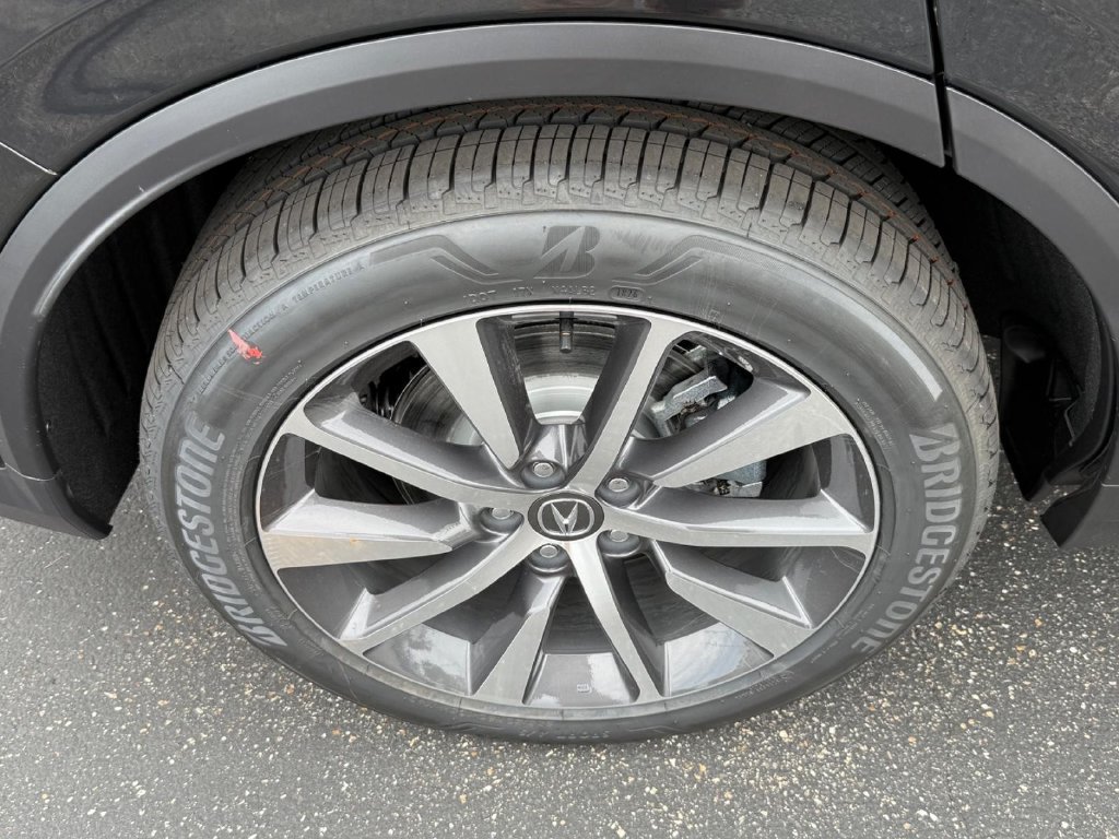 New 2026 Acura MDX w/ Technology Package AWD/4WD image 4