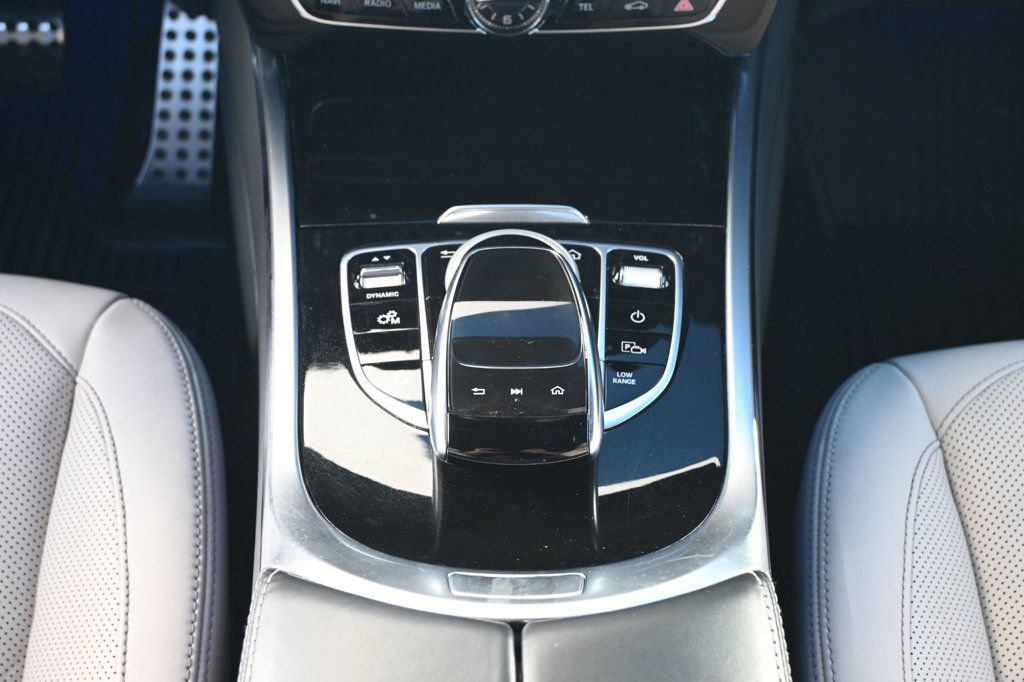 Used 2020 Mercedes-Benz G 550 image 17