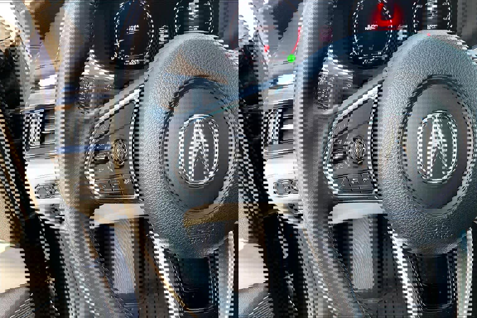 Used 2022 Acura MDX SH-AWD w/ Technology Package image 23