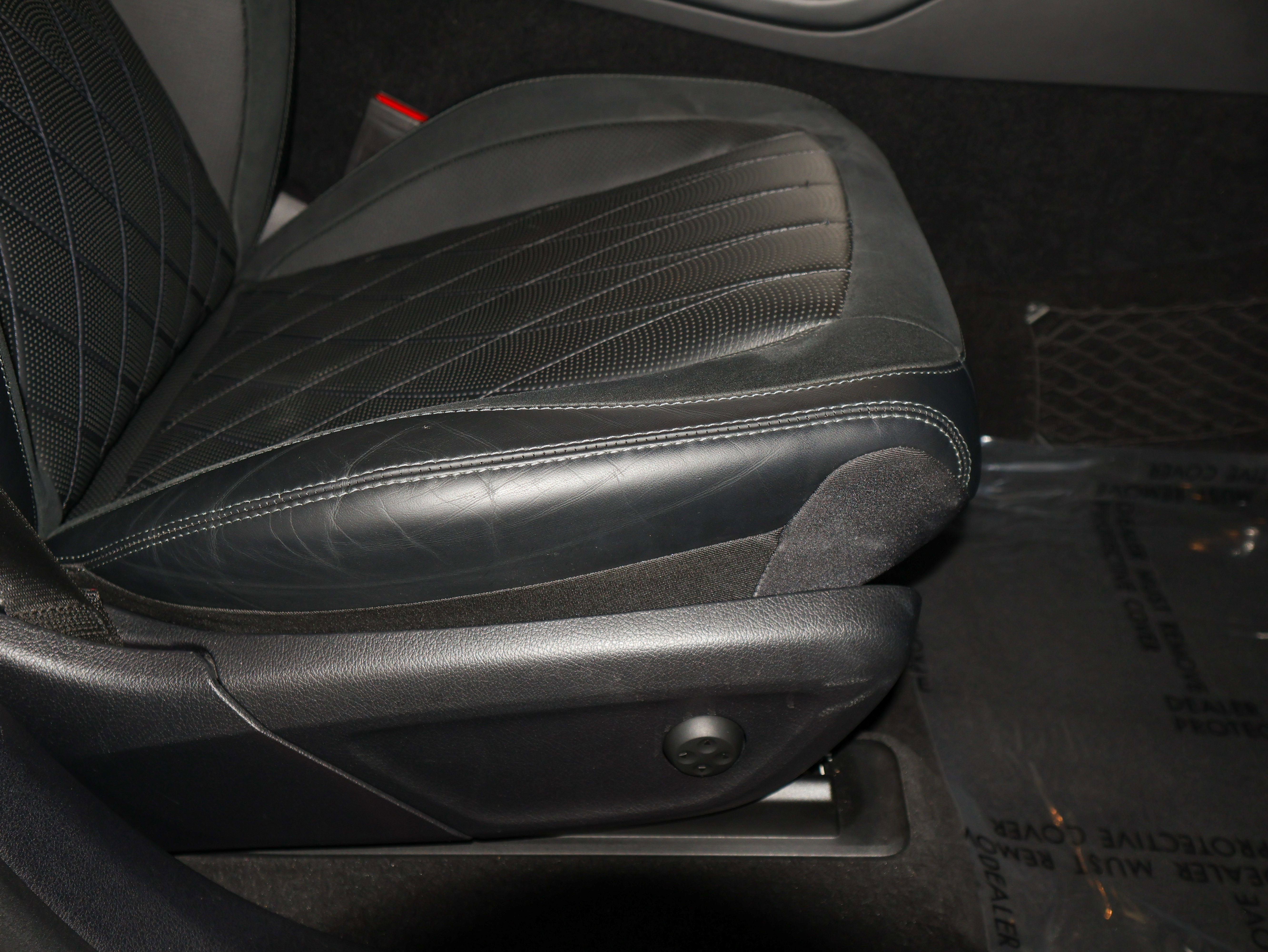 Used 2021 Mercedes-Benz GLE 53 AMG 4MATIC Coupe image 54