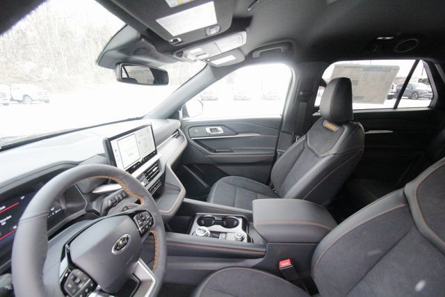 New 2026 Ford Explorer Tremor w/ Tremor Convenience Package image 14
