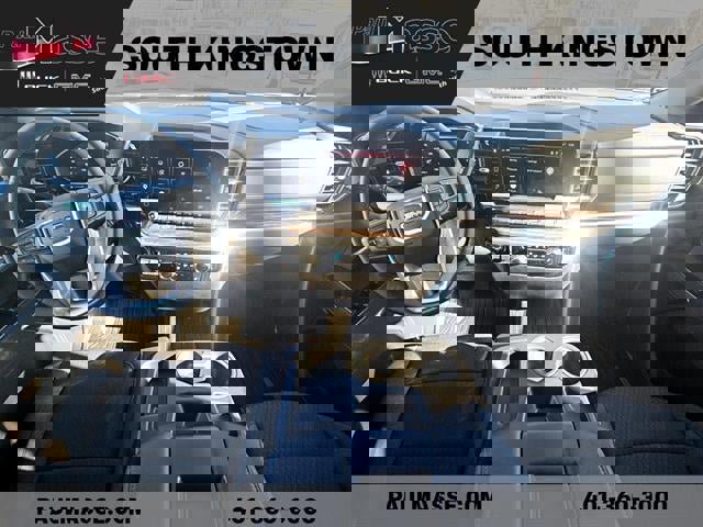 Certified 2026 GMC Sierra 2500 SLE w/ SLE Value Package; image 14