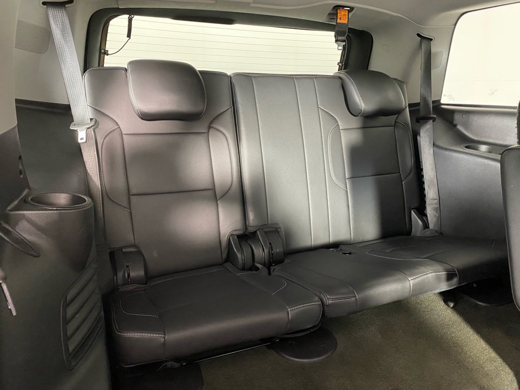 Used 2018 Chevrolet Tahoe Premier image 29