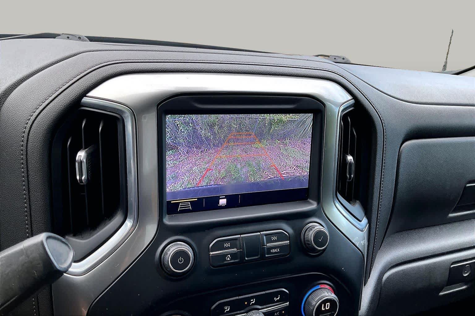 Used 2019 Chevrolet Silverado 1500 RST AWD/4WD image 21