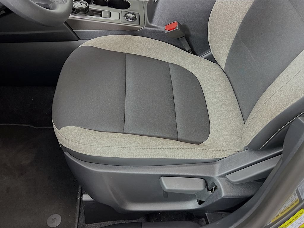 Used 2026 Ford Bronco Sport Big Bend AWD/4WD image 24