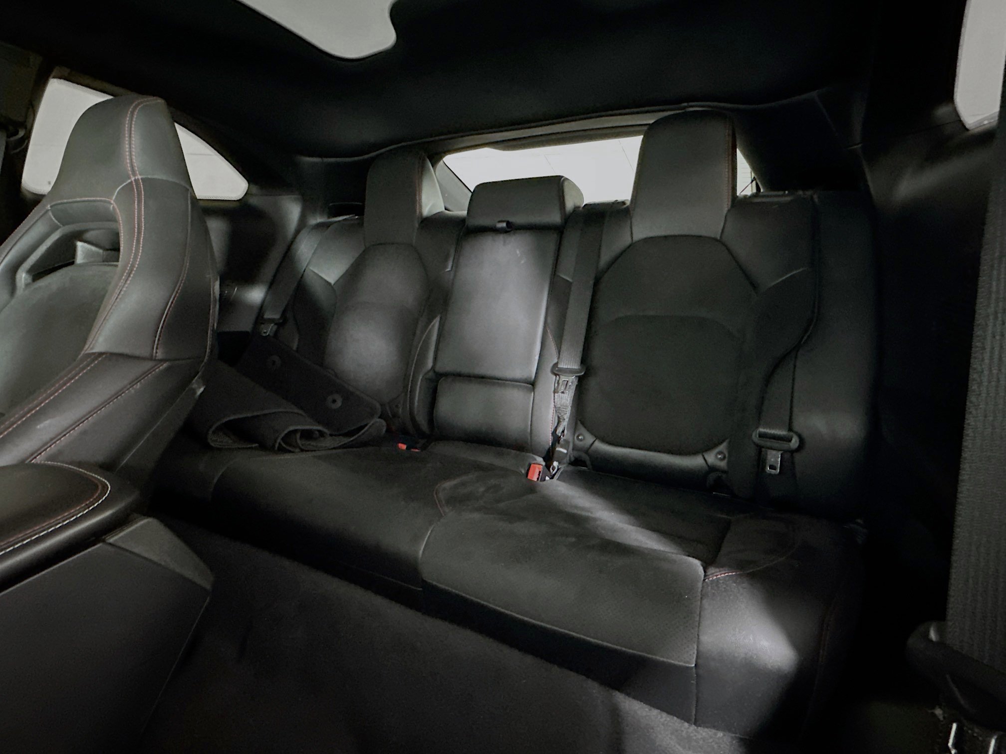 Used 2024 Dodge Charger Scat Pack w/ Plus Group image 25