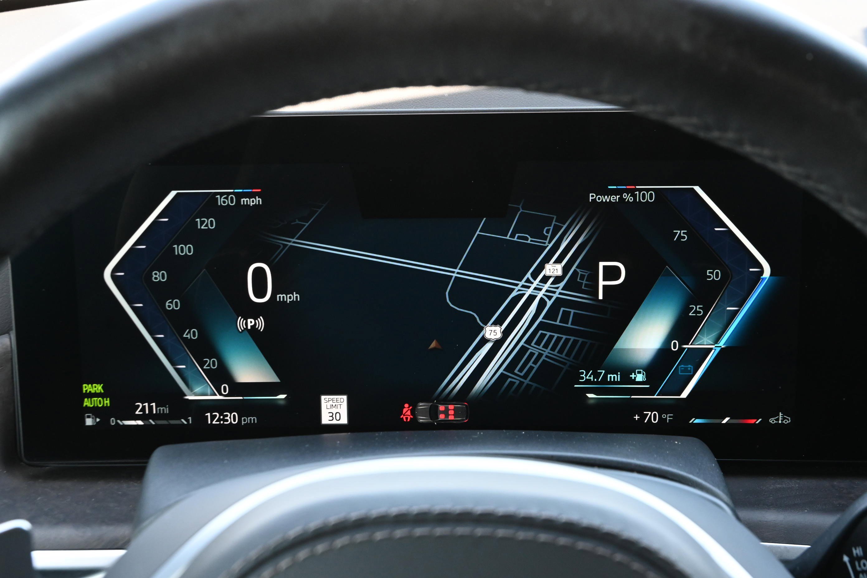 Certified 2025 BMW X5 xDrive40i w/ M Sport Package image 15