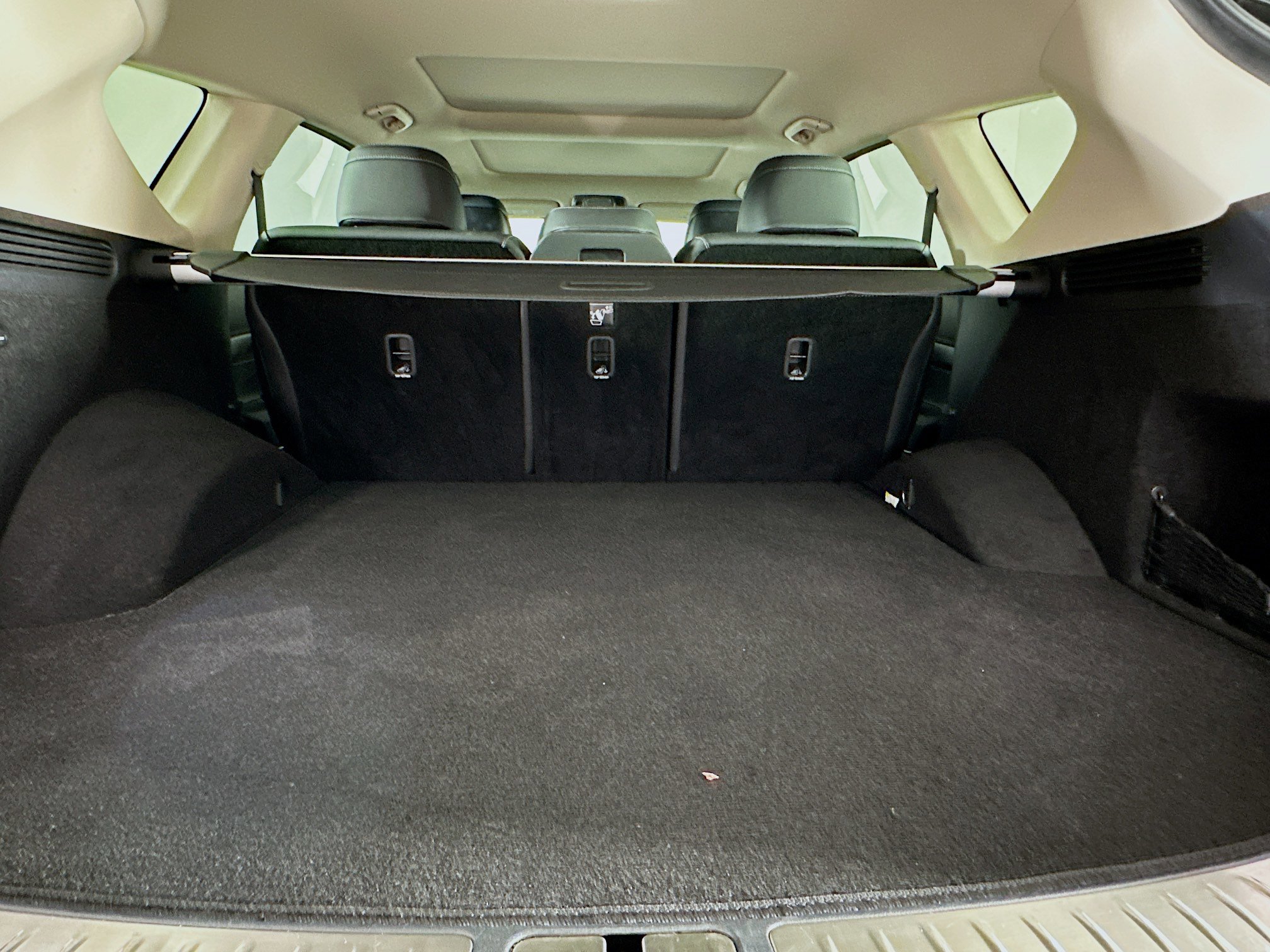 Used 2024 Genesis GV80 3.5T image 30