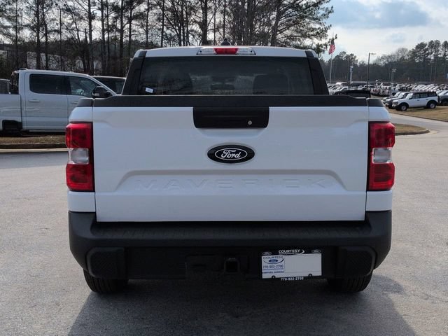 New 2026 Ford Maverick XLT AWD/4WD image 5