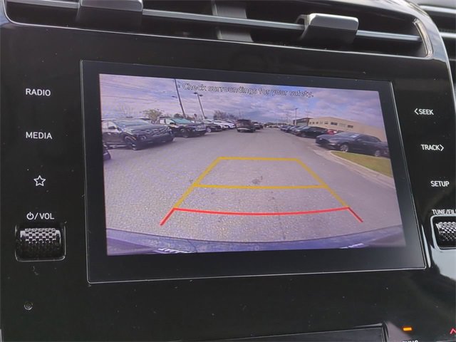 Certified 2024 Hyundai Tucson SEL image 20