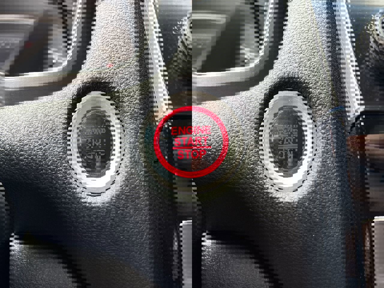 Certified 2020 Honda CR-V EX-L image 31