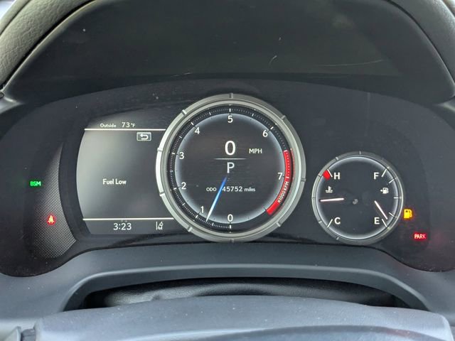 Used 2022 Lexus RX 350 F Sport w/ Accessory Package image 36