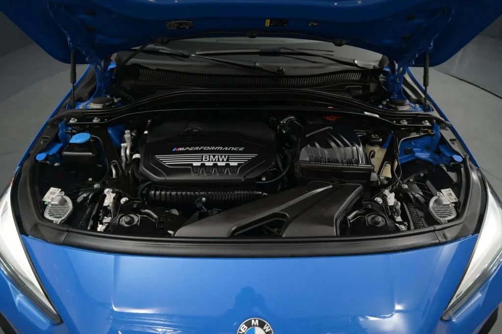 Used 2023 BMW M235i xDrive Gran Coupe w/ Premium Package AWD/4WD image 20