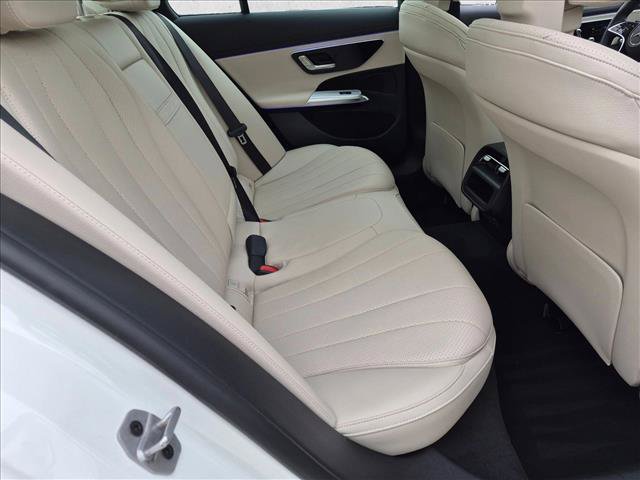 Used 2026 Mercedes-Benz E 350 Sedan image 20
