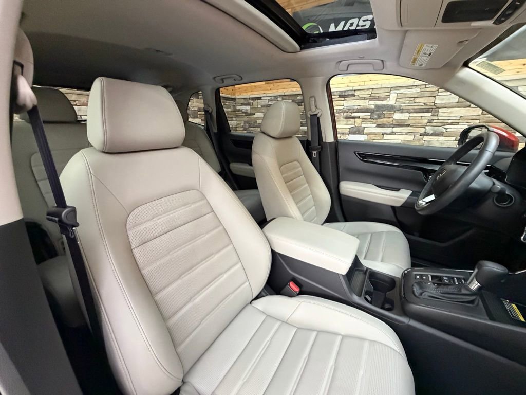 Used 2023 Honda CR-V EX-L image 15