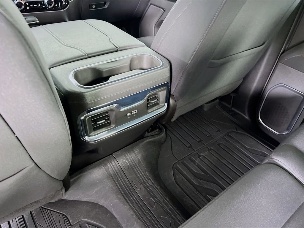 Certified 2023 GMC Sierra 1500 Elevation AWD/4WD image 24