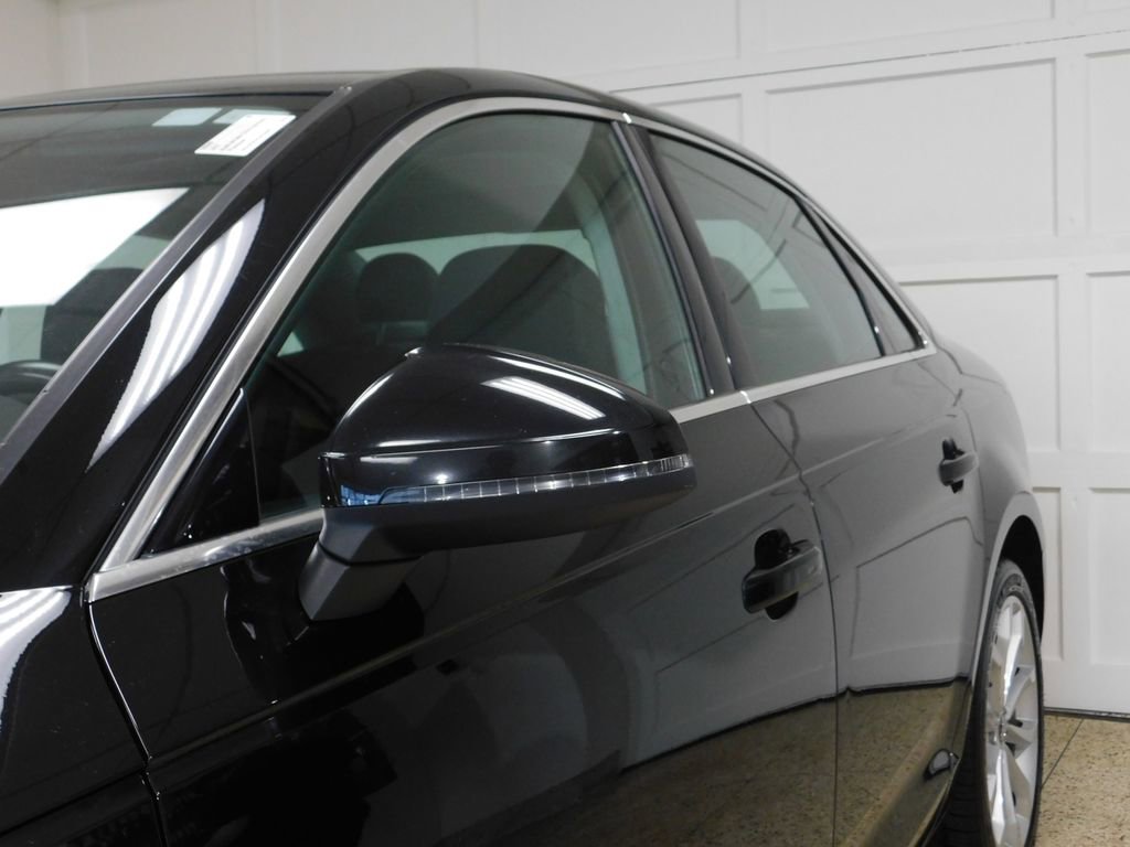 Used 2017 Audi A4 2.0T image 19