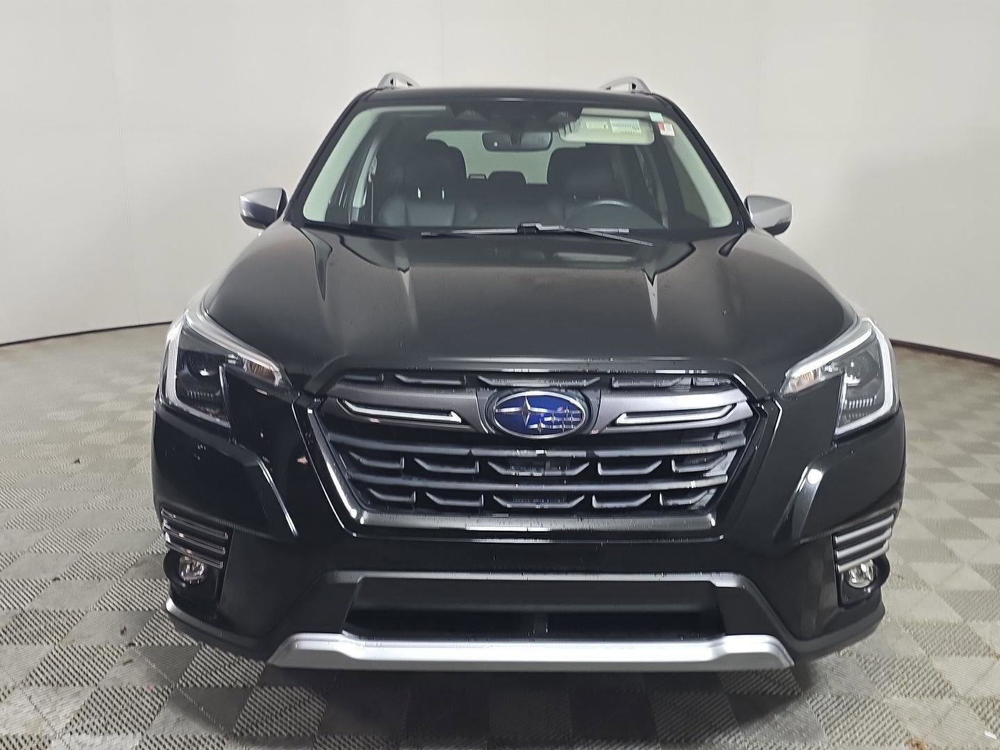 Used 2022 Subaru Forester Touring AWD/4WD image 22