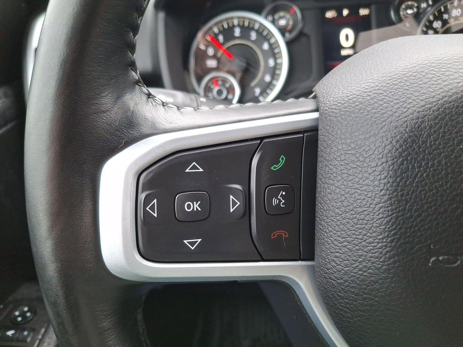 Certified 2023 RAM 1500 Big Horn image 16