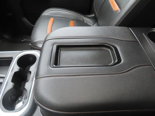 Used 2021 GMC Sierra 1500 AT4 w/ AT4 Value Package AWD/4WD image 38