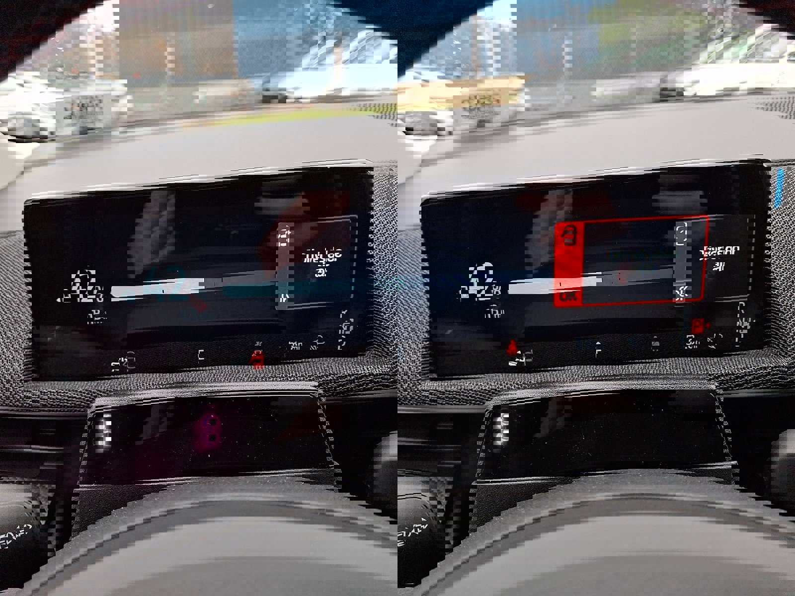 New 2025 Ford Mustang Mach-E Premium w/ Sport Appearance Package image 17