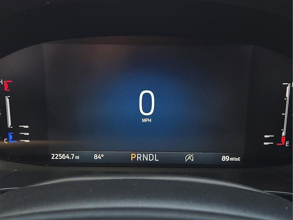 Used 2024 Ford Escape Active FWD image 18