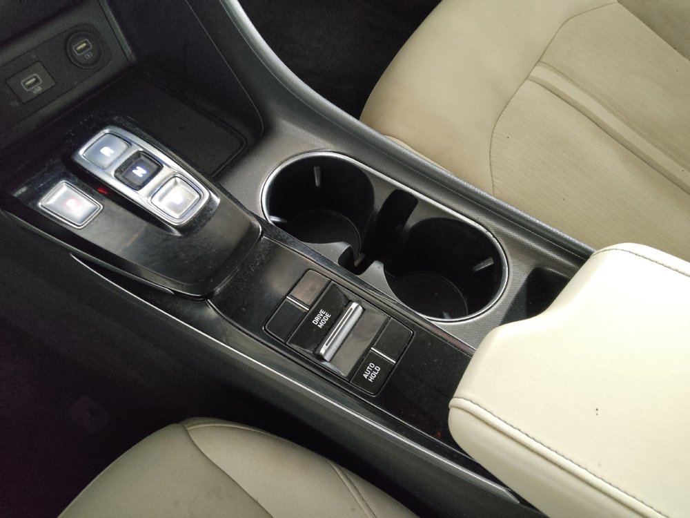 Used 2023 Hyundai Sonata SEL image 26