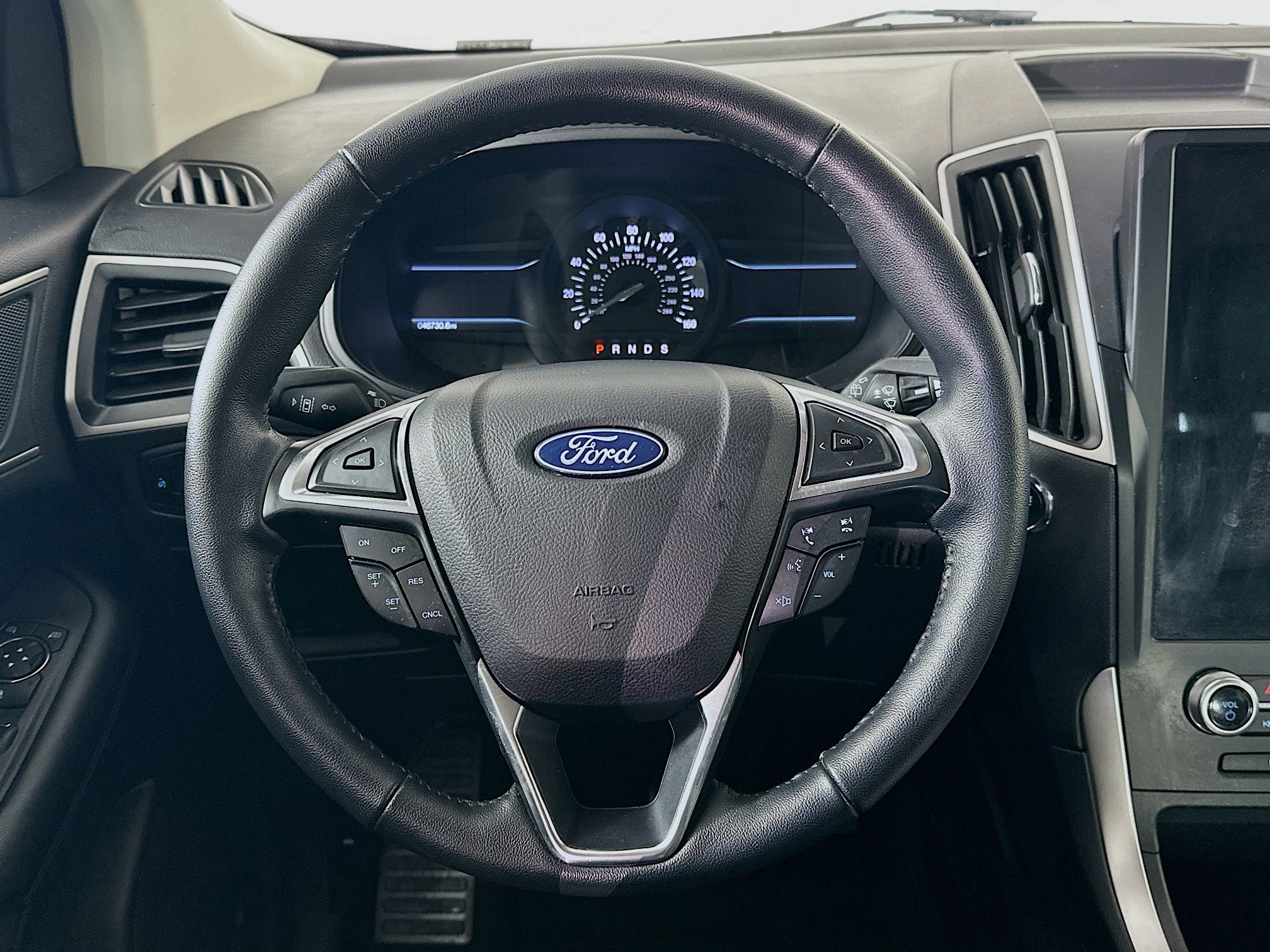 Used 2024 Ford Edge SEL image 18