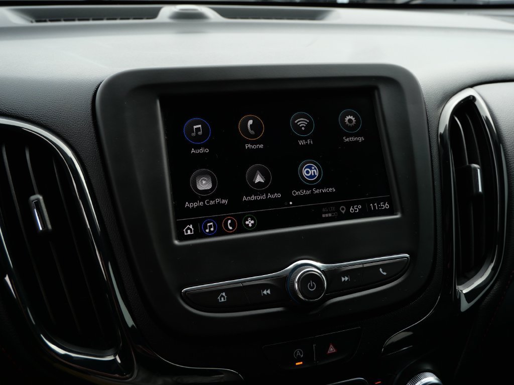 Used 2022 Chevrolet Equinox RS AWD/4WD image 29