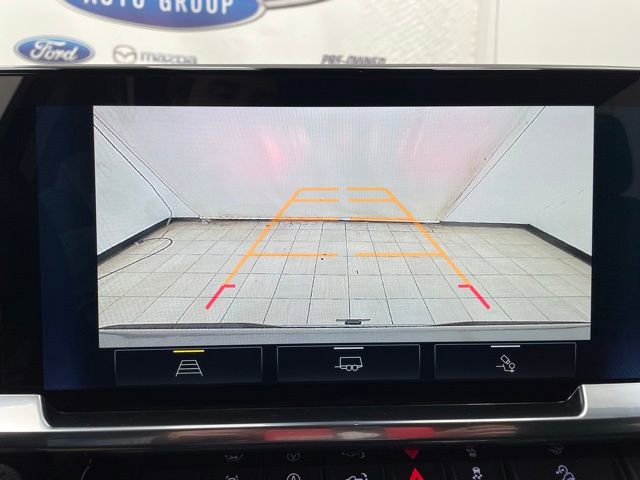 New 2026 Chevrolet Silverado 1500 RST w/ All Star Edition Plus image 5